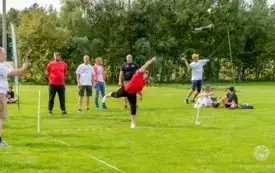 Galeria aktualności Powiat Pucki gospodarzem IV Og&oacute;lnopolskich Igrzysk LZS &bdquo;Aktywna Wieś 35