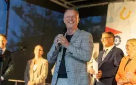 Galeria aktualności Powiat Pucki gospodarzem IV Og&oacute;lnopolskich Igrzysk LZS &bdquo;Aktywna Wieś 47