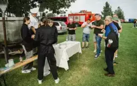 Galeria aktualności Powiat Pucki gospodarzem IV Og&oacute;lnopolskich Igrzysk LZS &bdquo;Aktywna Wieś 52