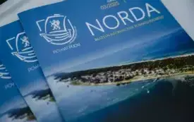 Galeria aktualności Powiat Pucki gospodarzem IV Og&oacute;lnopolskich Igrzysk LZS &bdquo;Aktywna Wieś 55