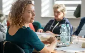 Galeria aktualności XI nadzwyczajna sesja Rady Powiatu Puckiego 1