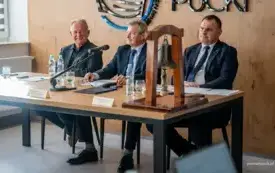 Galeria aktualności XI nadzwyczajna sesja Rady Powiatu Puckiego 11