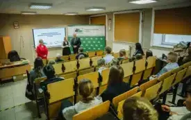 Galeria aktualności Powiatowa Olimpiada Przedsiębiorczości w ramach Pomorskich Dni Przedsiębiorczości 12