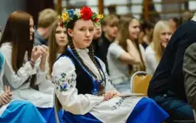 Galeria aktualności Kaszubszczyzna oczami młodych. Rozpoczęcie podsumowania Roku Języka Kaszubskiego w Powiecie Puckim 31