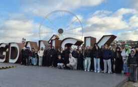 Galeria aktualności &bdquo;Morze Wiedzy!&rdquo; w Powiecie Puckim 6