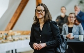 Galeria aktualności Wmurowanie kamienia węgielnego pod rozbudowę Szpitala Puckiego 9