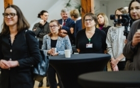 Galeria aktualności Wmurowanie kamienia węgielnego pod rozbudowę Szpitala Puckiego 10