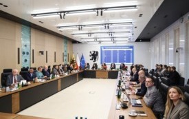 Galeria aktualności Energetyka jądrowa a turystyka na Pomorzu. Stanowisko Powiatu Puckiego wobec planowanych zmian w programie wsparcia samorząd&oacute;w 3