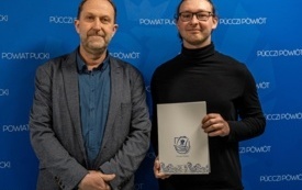 Galeria aktualności Uroczyste wręczenie informacji o przyznanych dotacjach dla organizacji pozarządowych 6