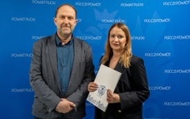 Galeria aktualności Uroczyste wręczenie informacji o przyznanych dotacjach dla organizacji pozarządowych 27