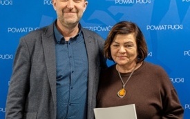 Galeria aktualności Uroczyste wręczenie informacji o przyznanych dotacjach dla organizacji pozarządowych 41