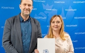 Galeria aktualności Uroczyste wręczenie informacji o przyznanych dotacjach dla organizacji pozarządowych 45