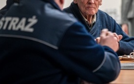 Galeria aktualności Uroczyste wręczenie informacji o przyznanych dotacjach dla organizacji pozarządowych 64