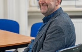 Galeria aktualności Uroczyste wręczenie informacji o przyznanych dotacjach dla organizacji pozarządowych 77