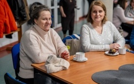 Galeria aktualności Uroczyste wręczenie informacji o przyznanych dotacjach dla organizacji pozarządowych 80