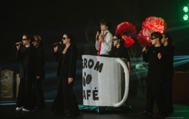 Galeria aktualności XVII Powiatowy Festiwal Piosenki &bdquo;Bursztynowe Klucze&rdquo; 2026 rozbrzmiał w Pucku 16