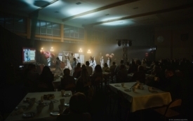 Galeria aktualności XVII Powiatowy Festiwal Piosenki &bdquo;Bursztynowe Klucze&rdquo; 2026 rozbrzmiał w Pucku 34