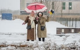 Galeria aktualności Obchody 106. rocznicy Zaślubin Polski z Morzem w Pucku i Władysławowie 15