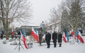 Galeria aktualności Obchody 106. rocznicy Zaślubin Polski z Morzem w Pucku i Władysławowie 17