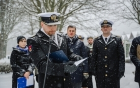 Galeria aktualności Obchody 106. rocznicy Zaślubin Polski z Morzem w Pucku i Władysławowie 19