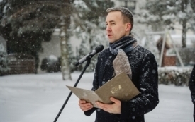 Galeria aktualności Obchody 106. rocznicy Zaślubin Polski z Morzem w Pucku i Władysławowie 20