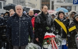 Galeria aktualności Obchody 106. rocznicy Zaślubin Polski z Morzem w Pucku i Władysławowie 21