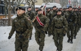 Galeria aktualności Obchody 106. rocznicy Zaślubin Polski z Morzem w Pucku i Władysławowie 24