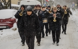 Galeria aktualności Obchody 106. rocznicy Zaślubin Polski z Morzem w Pucku i Władysławowie 25