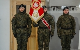 Galeria aktualności Obchody 106. rocznicy Zaślubin Polski z Morzem w Pucku i Władysławowie 26