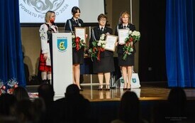 Galeria aktualności Kobiety w strażackiej służbie. Druhny OSP spotkały się na III Strażackim Dniu Kobiet Powiatu Puckiego 6