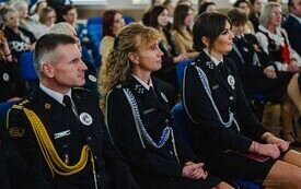 Galeria aktualności Kobiety w strażackiej służbie. Druhny OSP spotkały się na III Strażackim Dniu Kobiet Powiatu Puckiego 18