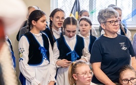 Galeria aktualności &bdquo;Cudze chwalicie, swego nie znacie&rdquo;. XXVIII Integracyjne Warsztaty Regionalne w SOSW w Pucku 92