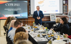 Galeria aktualności Podsumowanie projektu FERS &bdquo;Europejskie doświadczenie zawodowe uczni&oacute;w PZS w Kłaninie&rdquo; 1
