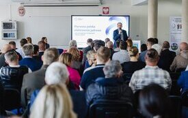 Galeria aktualności Przedsiębiorcy z Powiatu Puckiego poznali możliwości udziału w budowie elektrowni jądrowej 9