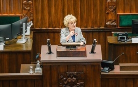 Galeria aktualności Sejm daje zielone światło dla Metropolii. Pierwsze czytanie ustawy z udziałem 40 samorządowc&oacute;w z Pomorza 10
