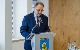 Galeria aktualności XV Sesja Rady Powiatu Puckiego. Wotum zaufania i absolutorium dla Zarządu Powiatu 25