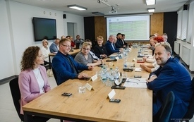 Galeria aktualności XV Sesja Rady Powiatu Puckiego. Wotum zaufania i absolutorium dla Zarządu Powiatu 27