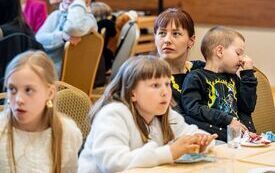 Galeria aktualności Gala BI&Eacute;LAWA 2026 w Strzelnie. Wręczono nagrody w Og&oacute;lnopolskim Konkursie Mowy Kaszubskiej &bdquo;B&euml; nie zab&euml;c m&ograve;w&euml; stark&oacute;w&rdquo; 27