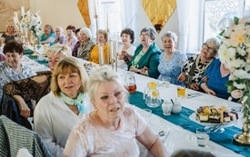 Galeria aktualności Kaszubski Dzień Matki w Pucku. Wyjątkowa tradycja, kt&oacute;ra łączy pokolenia kobiet 4