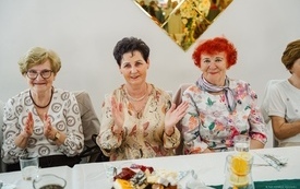Galeria aktualności Kaszubski Dzień Matki w Pucku. Wyjątkowa tradycja, kt&oacute;ra łączy pokolenia kobiet 5
