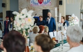 Galeria aktualności Kaszubski Dzień Matki w Pucku. Wyjątkowa tradycja, kt&oacute;ra łączy pokolenia kobiet 9