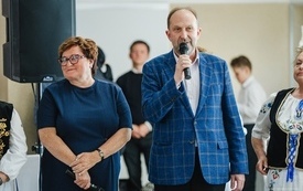 Galeria aktualności Kaszubski Dzień Matki w Pucku. Wyjątkowa tradycja, kt&oacute;ra łączy pokolenia kobiet 10