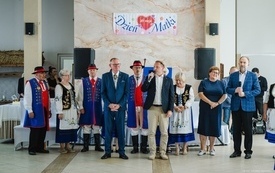 Galeria aktualności Kaszubski Dzień Matki w Pucku. Wyjątkowa tradycja, kt&oacute;ra łączy pokolenia kobiet 11