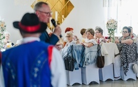 Galeria aktualności Kaszubski Dzień Matki w Pucku. Wyjątkowa tradycja, kt&oacute;ra łączy pokolenia kobiet 12