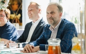 Galeria aktualności Kaszubski Dzień Matki w Pucku. Wyjątkowa tradycja, kt&oacute;ra łączy pokolenia kobiet 15