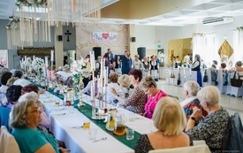 Galeria aktualności Kaszubski Dzień Matki w Pucku. Wyjątkowa tradycja, kt&oacute;ra łączy pokolenia kobiet 16
