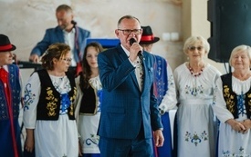 Galeria aktualności Kaszubski Dzień Matki w Pucku. Wyjątkowa tradycja, kt&oacute;ra łączy pokolenia kobiet 18