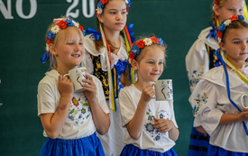 Galeria aktualności Kaszubskie słowo wybrzmiało w Starzynie. Za nami powiatowy etap konkursu &bdquo;Rodn&ocirc; M&ograve;wa&rdquo; 17