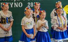 Galeria aktualności Kaszubskie słowo wybrzmiało w Starzynie. Za nami powiatowy etap konkursu &bdquo;Rodn&ocirc; M&ograve;wa&rdquo; 18
