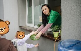 Galeria aktualności Festyn z okazji Dnia Rodzicielstwa Zastępczego i Dnia Dziecka 5